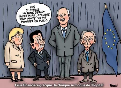 Forum BFM Bourse