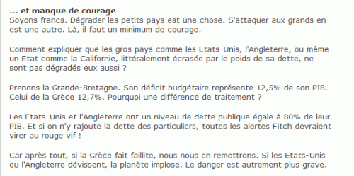 Forum BFM Bourse
