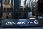 Le patron de JPMorgan subit une intervention chirurgicale en urgence