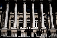 Le point sur les recommandations d'analystes du 25 avril