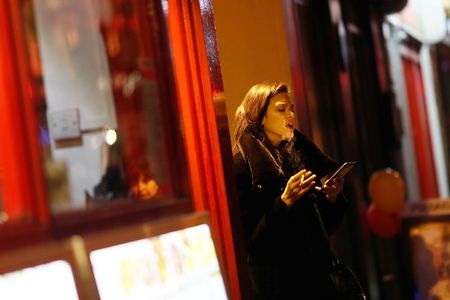 Marché : Amende pour l'application Heetch et ses fondateurs