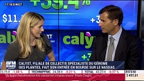 Calyxt