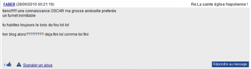 Forum BFM Bourse