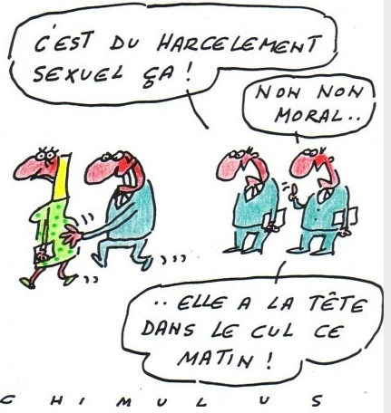 Forum BFM Bourse