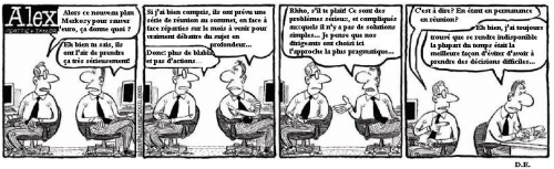 Forum BFM Bourse