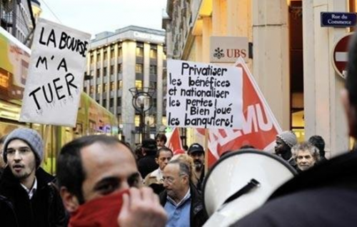 Forum BFM Bourse
