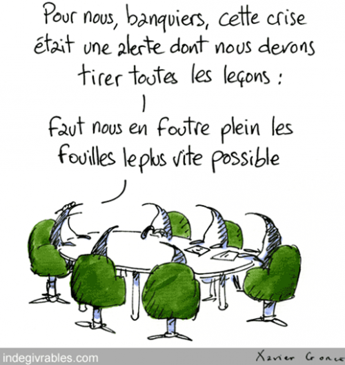 Forum BFM Bourse