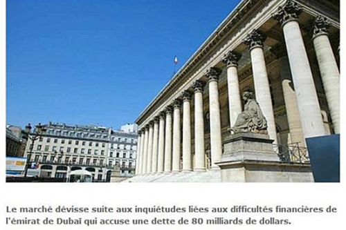 Forum BFM Bourse