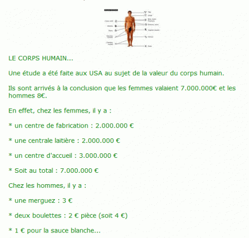Forum BFM Bourse