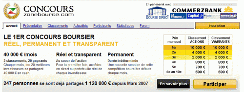Forum BFM Bourse