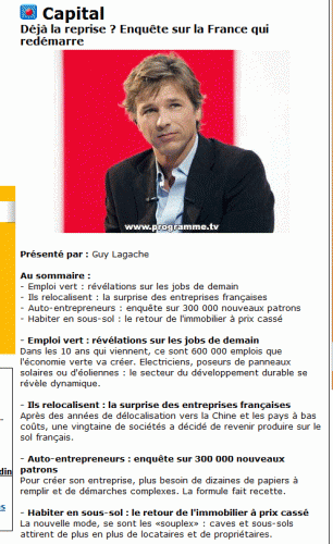 Forum BFM Bourse