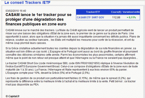 Forum BFM Bourse