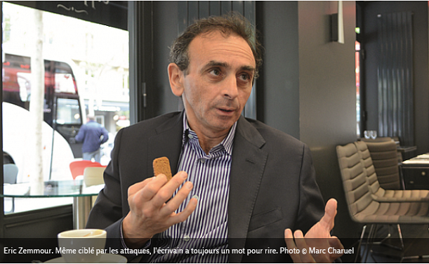Forum BFM Bourse