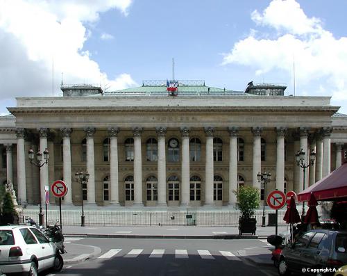 Forum BFM Bourse
