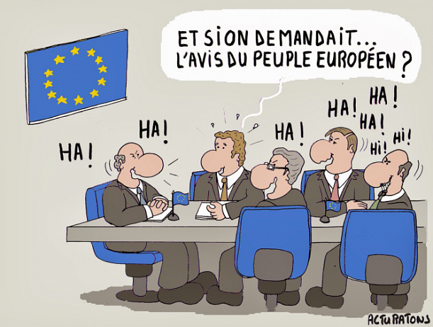 Forum BFM Bourse