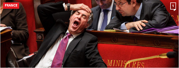 Forum BFM Bourse