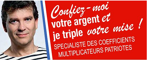 Forum BFM Bourse
