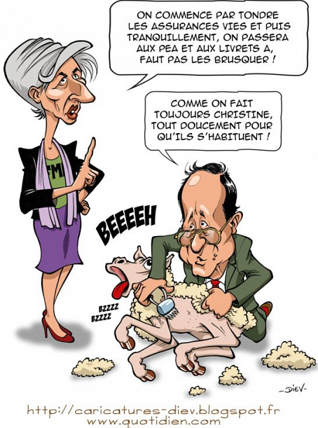 Forum BFM Bourse