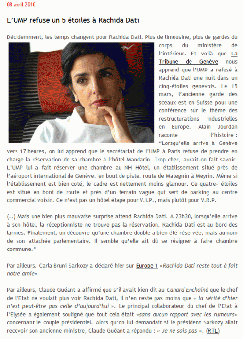 Forum BFM Bourse
