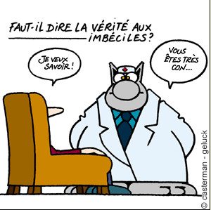 Forum BFM Bourse