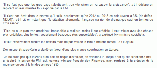 Forum BFM Bourse