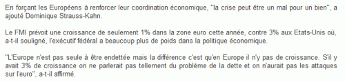 Forum BFM Bourse