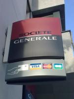 Le cac en berne, les bancaires sous pression