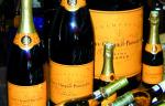Dément formellement les rumeurs sur moët hennessy