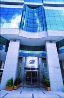 Bénéfice net de 403m€, supérieur aux attentes
