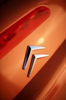 Dit merci aux nouveaux modèles de citroën