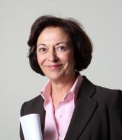 Anne-marie idrac s'invite dans la succession de gadonneix