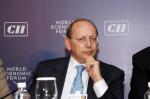 Ben verwaayen n'envisage aucune fusion ou acquisition