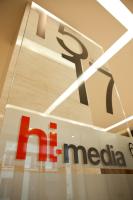 6 nouveaux sites web sous régie en espagne