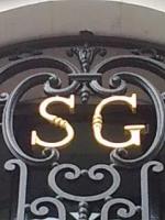 Trop tôt pour envisager une opa sur la sg