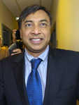 Lakshmi mittal prudent sur la demande d'acier