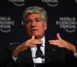 Maurice levy sait où se trouve son successeur