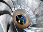 Un broker croit au potentiel des turbines gt24