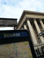 Les problèmes de cotations persistent à la bourse de paris