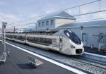Contrat signé pour 100 ter coradia avec la sncf