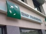 Une banque désormais 