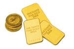 L'once d'or franchit les 1200 dollars !