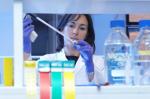 Le test sanguin pour la maladie d'alzheimer dope le titre