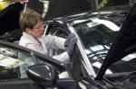 Credit suisse circonspect vis-à-vis d'une alliance avec mitsubishi
