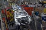Lanterne rouge du cac, les analystes partagés sur l'option mitsubishi