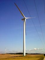 Commande de nouvelles turbines à l'allemand repower