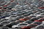 Christian estrosi salue l'année record pour le marché de l'automobile en 2009 