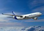 498 avions livrés pour airbus en 2009, record battu !