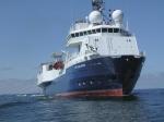 Nouvelle baisse des taux d'utilisation des navires au 4ème trimestre