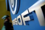 Avertissement sur résultats plus sévère qu'attendu