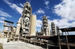 Cemex plombe les valeurs cimentières